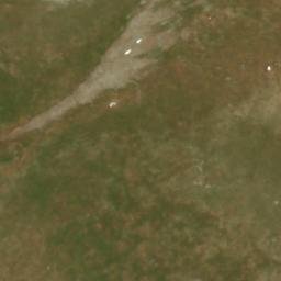 Satellite imagery of Mets K’arakhach’, AM