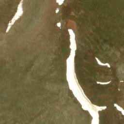 Satellite imagery of Mets K’arakhach’, AM