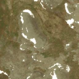 Satellite imagery of Mets K’arakhach’, AM