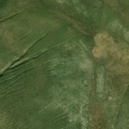 Satellite imagery of Yastıbulaq Dağı, AZ