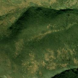 Satellite imagery of Yastıbulaq Dağı, AZ