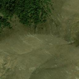 Satellite imagery of Mikhtukhyan Lerr, AZ