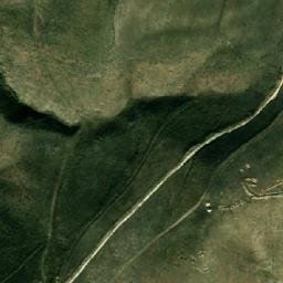 Satellite imagery of Qaraçuq Dağ, AZ