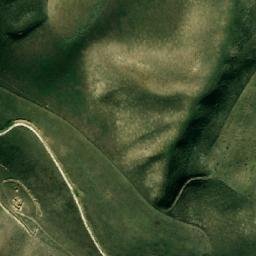 Satellite imagery of Qaraçuq Dağ, AZ