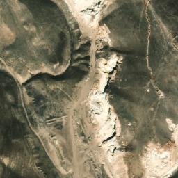 Satellite imagery of Ağburun Dağ, AZ