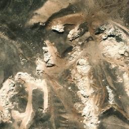 Satellite imagery of Ağburun Dağ, AZ
