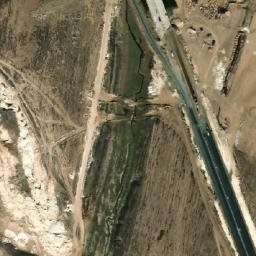 Satellite imagery of Ağburun Dağ, AZ