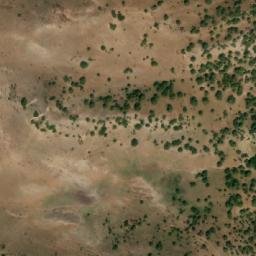 Satellite imagery of Molguzar Tizmasi, UZ