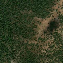 Satellite imagery of Molguzar Tizmasi, UZ