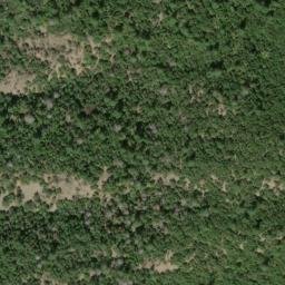 Satellite imagery of Poonkinny Ridge, US