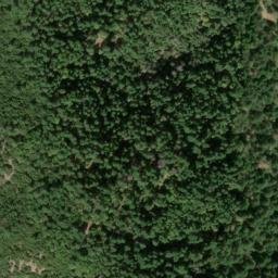 Satellite imagery of Poonkinny Ridge, US