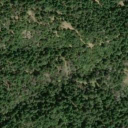 Satellite imagery of Poonkinny Ridge, US
