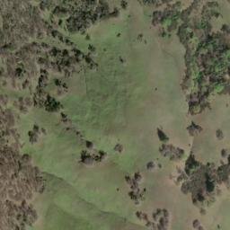 Satellite imagery of Twin Rock Ridge, US