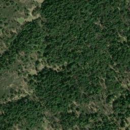 Satellite imagery of Mexico Ridge, US
