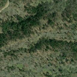 Satellite imagery of Mexico Ridge, US
