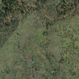 Satellite imagery of Billy Williams Ridge, US