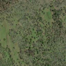 Satellite imagery of Billy Williams Ridge, US