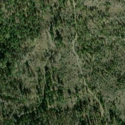 Satellite imagery of Recer Ridge, US
