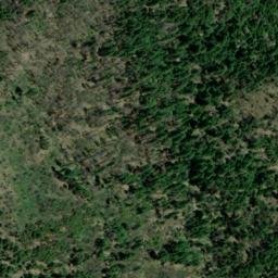 Satellite imagery of Harvey Spring Ridge, US