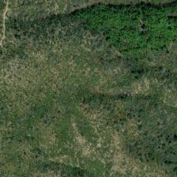 Satellite imagery of Daves Ridge, US