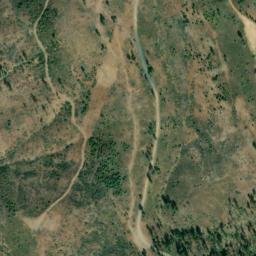 Satellite imagery of Batchelor Point, US