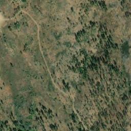 Satellite imagery of Batchelor Point, US