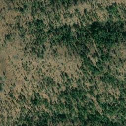 Satellite imagery of Batchelor Point, US