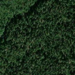 Satellite imagery of Little Glazer Ridge, US