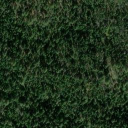 Satellite imagery of Little Glazer Ridge, US