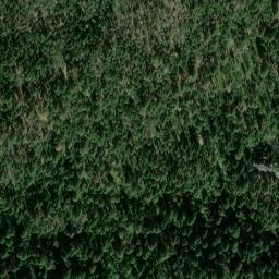 Satellite imagery of Little Glazer Ridge, US