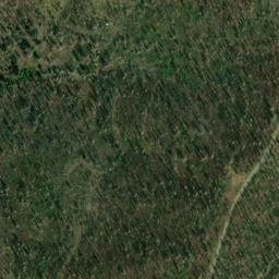Satellite imagery of Hardquartz Mine, US