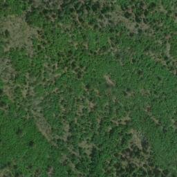 Satellite imagery of Little California Mine, US