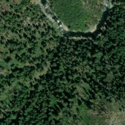 Satellite imagery of Stag Point, US