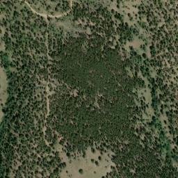 Satellite imagery of Seeman Tunnel Mine, US