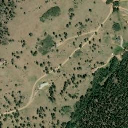 Satellite imagery of Spanish Bar Group Mine, US