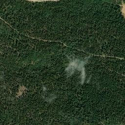 Satellite imagery of Air Line Mine, US