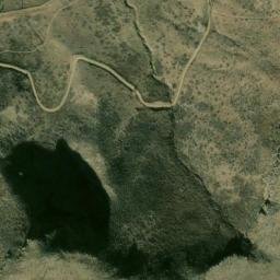 Satellite imagery of Ralston Pit, US
