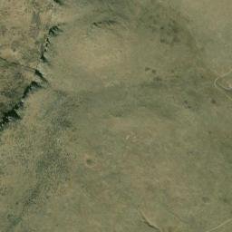 Satellite imagery of Ralston Pit, US