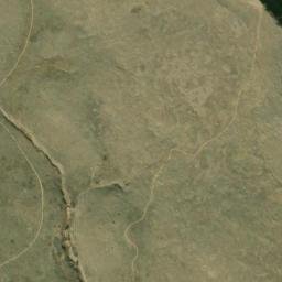 Satellite imagery of Ralston Pit, US