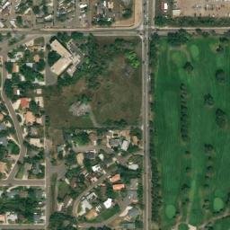 Satellite imagery of Asphalt Paving Company Pit, US