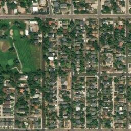 Satellite imagery of Asphalt Paving Company Pit, US