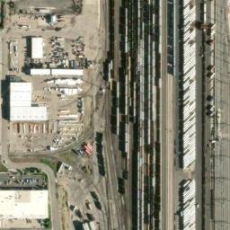 Satellite imagery of S 452 — NGS DJ8165 — Denver, US, US