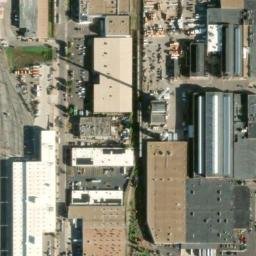 Satellite imagery of S 452 — NGS DJ8165 — Denver, US, US