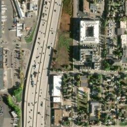 Satellite imagery of ARGO — NGS AE5245 — Denver, US, US