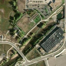 Satellite imagery of Z 62 — NGS KK0543 — Denver, US, US