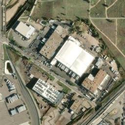 Satellite imagery of Z 62 — NGS KK0543 — Denver, US, US