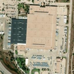 Satellite imagery of PRAIRIE 2 — NGS DI3205 — Denver, US, US