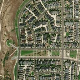 Satellite imagery of PRAIRIE 2 — NGS DI3205 — Denver, US, US