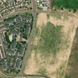 Satellite imagery of DR A — NGS DH9128 — Denver, US, US