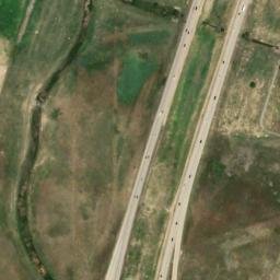 Satellite imagery of DR A — NGS DH9128 — Denver, US, US